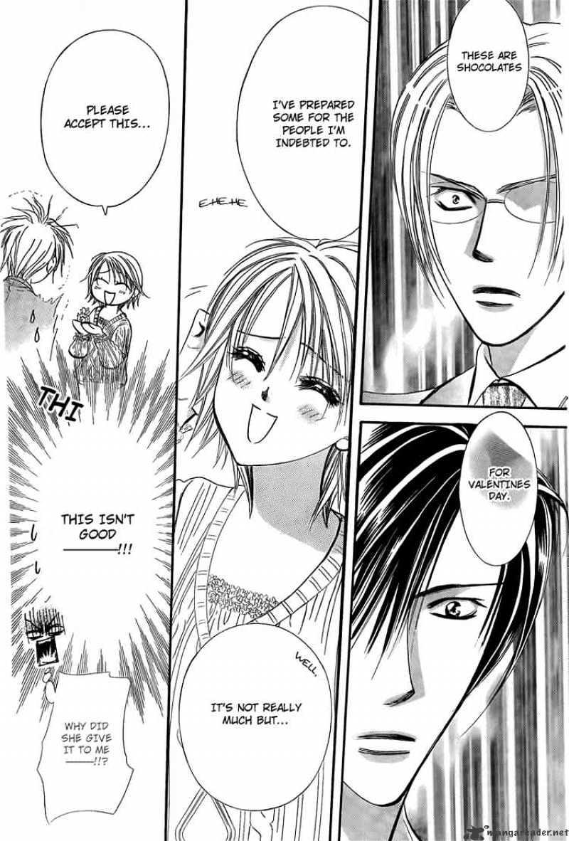 Skip Beat, Chapter 144 image 24